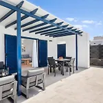 Lanzarote Volcan 7 Villa *