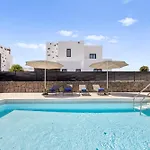 Villa Lanzarote Volcan 7