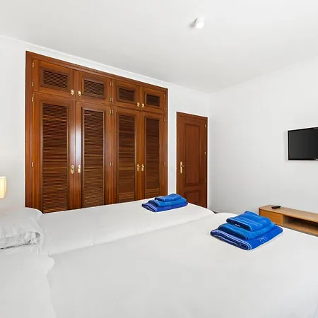 Вилла Lanzarote Volcan 7 Коста Бланка