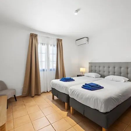 Lanzarote Volcan 7 Коста Бланка