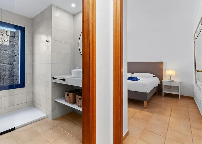 Lanzarote Volcan 7 Коста Бланка