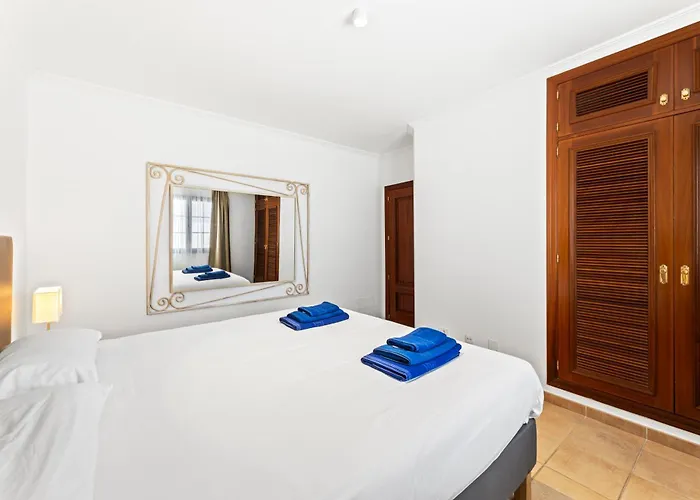 Вилла Lanzarote Volcan 7 *