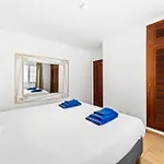 ヴィラ Lanzarote Volcan 7 *