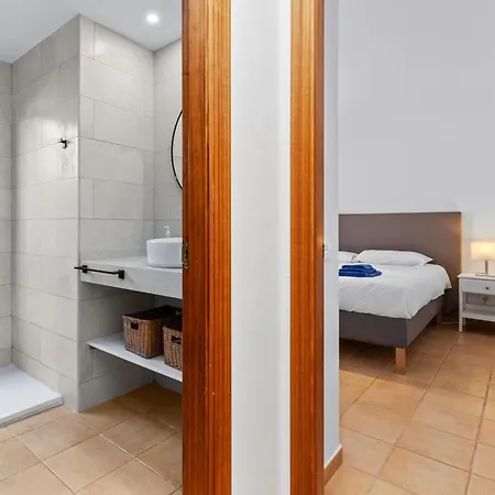 Lanzarote Volcan 7 Πλάγια Μπλάνκα