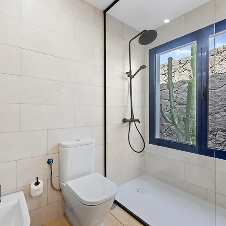 Βίλα Lanzarote Volcan 7