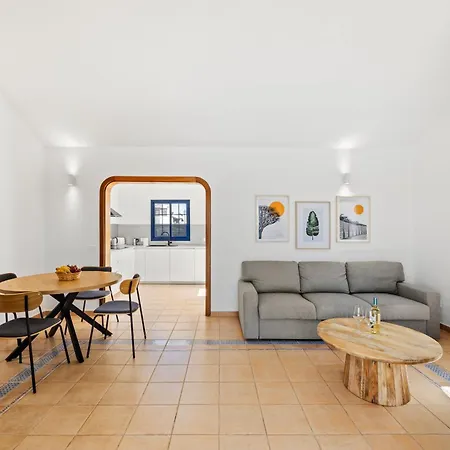 Lanzarote Volcan 7 Private Heated Pool Willa *
