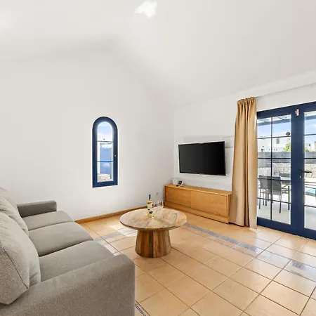 Lanzarote Volcan 7 Βίλα