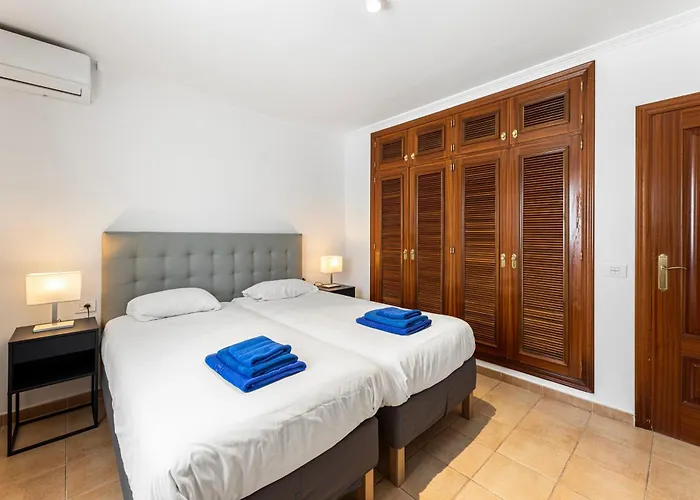 Lanzarote Volcan 7 * Playa Blanca