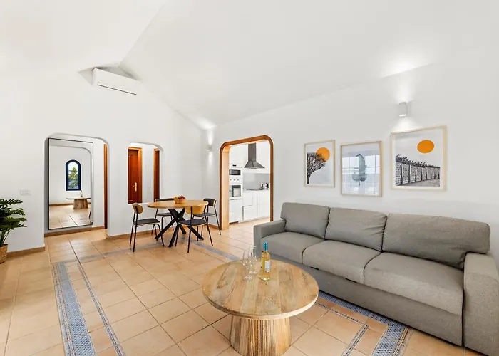 Lanzarote Volcan 7 * بلايا بلانكا