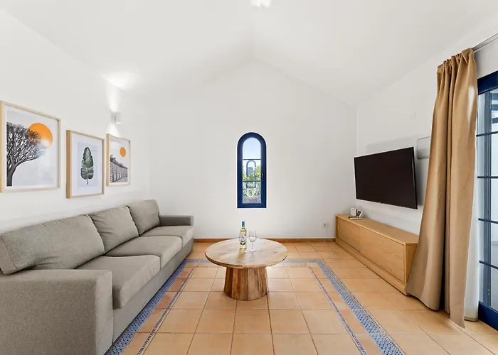 Villa Lanzarote Volcan 7