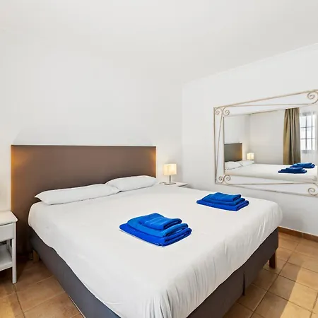 Lanzarote Volcan 7 Villa