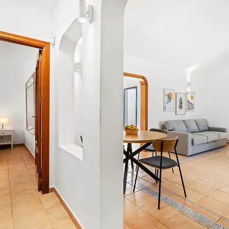 Lanzarote Volcan 7 Villa *