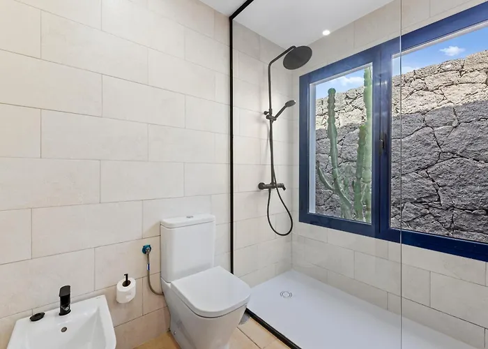 Villa Lanzarote Volcan 7