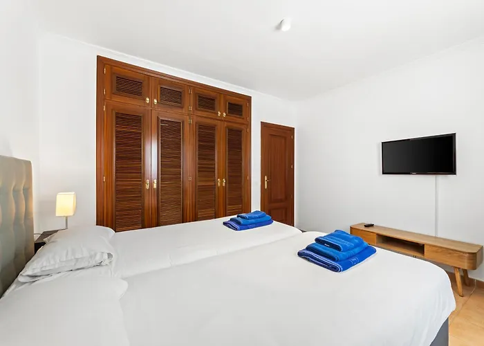 Villa Lanzarote Volcan 7 Playa Blanca (Lanzarote)