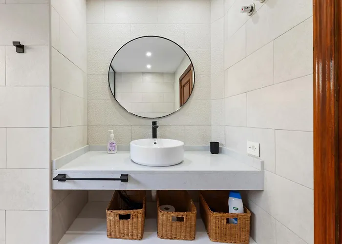 Villa Lanzarote Volcan 7 *